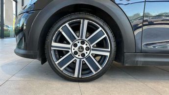 MINI Hatchback 1.5 Cooper Exclusive 3dr Auto