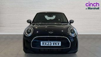 MINI Hatchback 1.5 Cooper Exclusive 3dr Auto