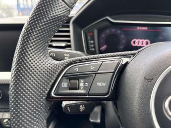 Audi A1 35 TFSI S Line 5dr S Tronic