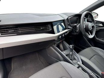 Audi A1 35 TFSI S Line 5dr S Tronic