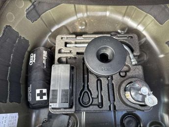 Audi A1 35 TFSI S Line 5dr S Tronic