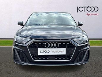 Audi A1 35 TFSI S Line 5dr S Tronic