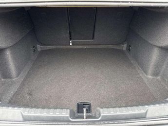 Audi A3 Saloon 35 TFSI S Line 4dr S Tronic