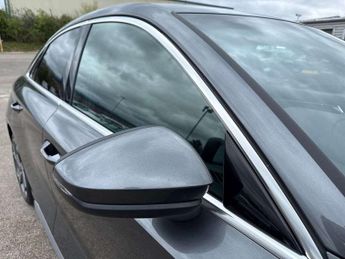 Audi A3 Saloon 35 TFSI S Line 4dr S Tronic