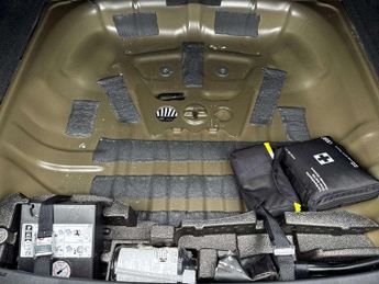 Audi A3 Saloon 35 TFSI S Line 4dr S Tronic