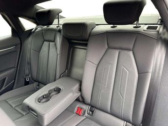 Audi A3 Saloon 35 TFSI S Line 4dr S Tronic