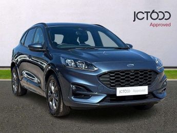 Ford Kuga 1.5 EcoBoost 150 ST-Line Edition 5dr