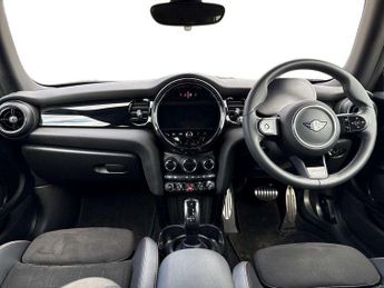 MINI Hatchback 1.5 Cooper Sport 3dr Auto