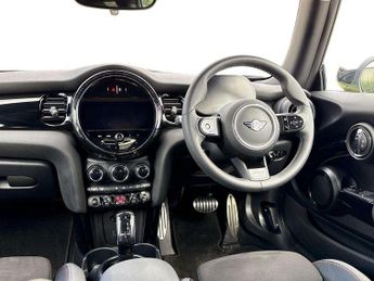 MINI Hatchback 1.5 Cooper Sport 3dr Auto