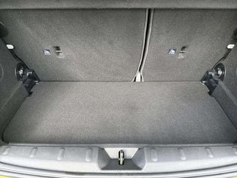 MINI Hatchback 1.5 Cooper Sport 3dr Auto