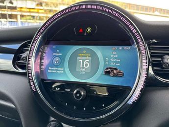 MINI Hatchback 1.5 Cooper Sport 3dr Auto