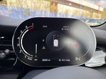 MINI Hatchback 1.5 Cooper Sport 3dr Auto