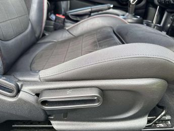 MINI Hatchback 1.5 Cooper Sport 3dr Auto