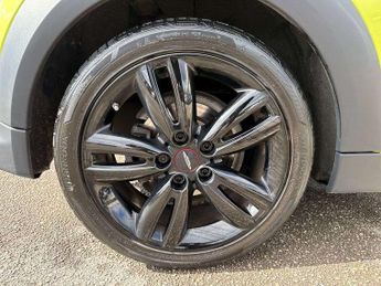 MINI Hatchback 1.5 Cooper Sport 3dr Auto