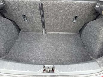 Nissan Micra 1.0 IG-T 92 Tekna 5dr CVT