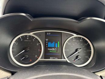 Nissan Micra 1.0 IG-T 92 Tekna 5dr CVT