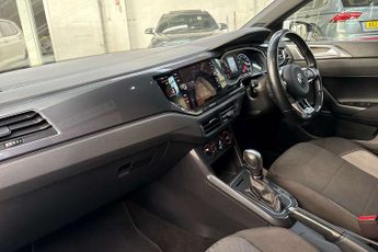 Volkswagen Polo 1.0 TSI 95 R-Line 5dr DSG