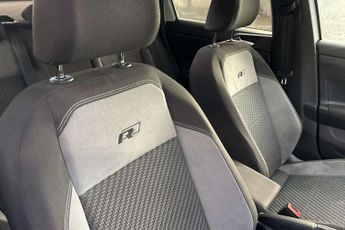 Volkswagen Polo 1.0 TSI 95 R-Line 5dr DSG