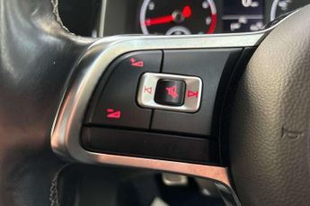 Volkswagen Polo 1.0 TSI 95 R-Line 5dr DSG