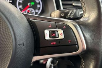 Volkswagen Polo 1.0 TSI 95 R-Line 5dr DSG