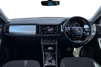 Skoda Kodiaq 2.0 TDI SE 4x4 5dr DSG