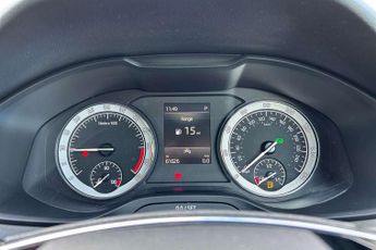 Skoda Kodiaq 2.0 TDI SE 4x4 5dr DSG