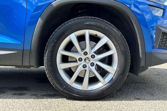 Skoda Kodiaq 2.0 TDI SE 4x4 5dr DSG