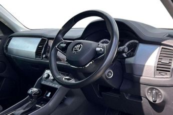 Skoda Kodiaq 2.0 TDI SE 4x4 5dr DSG