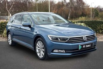 Volkswagen Passat 2.0 TDI SE Business 5dr