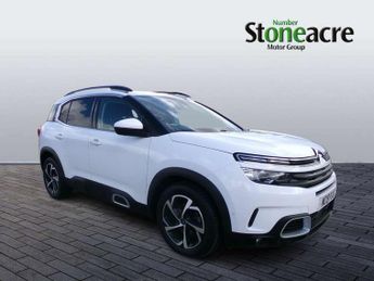 Citroen C5 Aircross 1.5 BlueHDi 130 Flair 5dr
