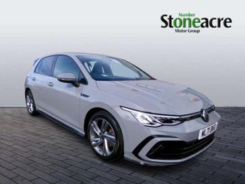 Volkswagen Golf 1.5 TSI R-Line 5dr