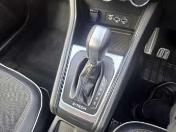 Renault Captur 1.6 E-Tech full hybrid 145 Techno 5dr Auto