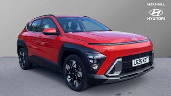 Hyundai KONA 1.6 Hybrid 129 Advance 5dr DCT