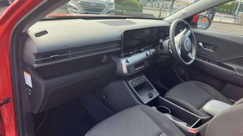 Hyundai Kona 1.6 Hybrid 129 Advance 5dr DCT