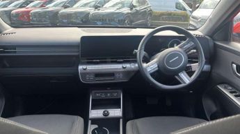 Hyundai Kona 1.6 Hybrid 129 Advance 5dr DCT