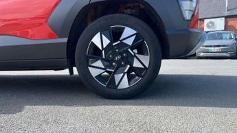 Hyundai Kona 1.6 Hybrid 129 Advance 5dr DCT