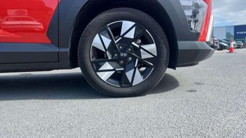 Hyundai Kona 1.6 Hybrid 129 Advance 5dr DCT