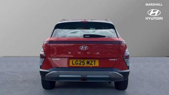 Hyundai Kona 1.6 Hybrid 129 Advance 5dr DCT