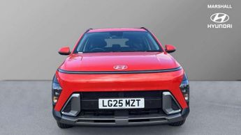 Hyundai Kona 1.6 Hybrid 129 Advance 5dr DCT