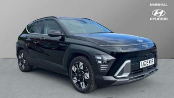 Hyundai KONA 1.6 Hybrid 129 Ultimate 5dr DCT