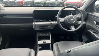 Hyundai Kona 1.6 Hybrid 129 Ultimate 5dr DCT