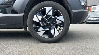 Hyundai Kona 1.6 Hybrid 129 Ultimate 5dr DCT