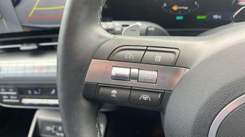 Hyundai Kona 1.6 Hybrid 129 Ultimate 5dr DCT