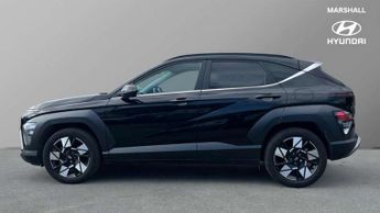 Hyundai Kona 1.6 Hybrid 129 Ultimate 5dr DCT