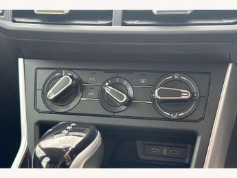 Volkswagen Polo 1.0 TSI Life 5dr DSG