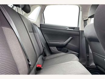 Volkswagen Polo 1.0 TSI Life 5dr DSG