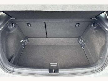 Volkswagen Polo 1.0 TSI Life 5dr DSG