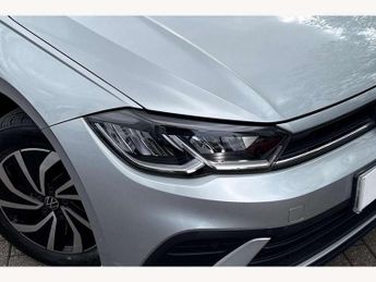 Volkswagen Polo 1.0 TSI Life 5dr DSG