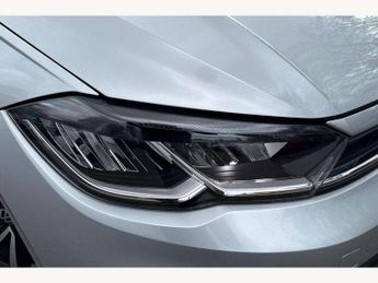 Volkswagen Polo 1.0 TSI Life 5dr DSG