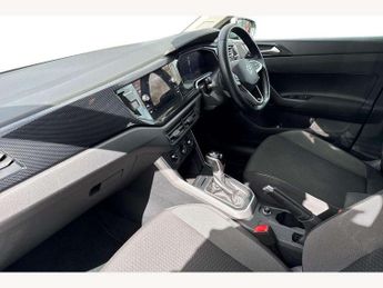 Volkswagen Polo 1.0 TSI Life 5dr DSG
